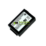 Baterie pro Honeywell 6110 6500 BP06-00029A 6510 6000-BTEC [Náhradní baterie]